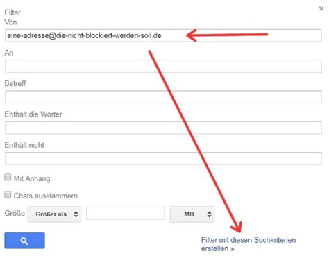 spamfilter android einstellen|Samsung Mail Spamfilter erstellen